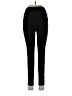 conceited. Solid Black Active Pants Size L - photo 2