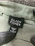 Eileen Fisher Solid Gray Dress Pants Size XS - photo 4