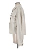 Shein 100% Polyester Ivory Jacket Size 8 - 10 - photo 5