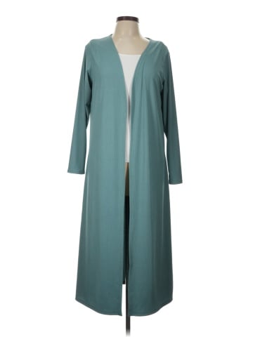 Ekouaer Cardigan (view 1)