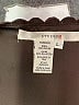 Studio M 100% Polyester Brown Casual Dress Size L - photo 7