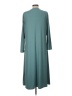 Ekouaer Teal Cardigan Size L - photo 2