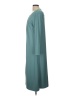 Ekouaer Teal Cardigan Size L - photo 5