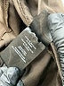 Express Solid Brown Active Pants Size XL - photo 5