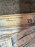 Rag & Bone/JEAN Hearts Blue Jeans Size 29 waist - photo 7