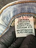 Rag & Bone/JEAN Hearts Blue Jeans Size 29 waist - photo 8