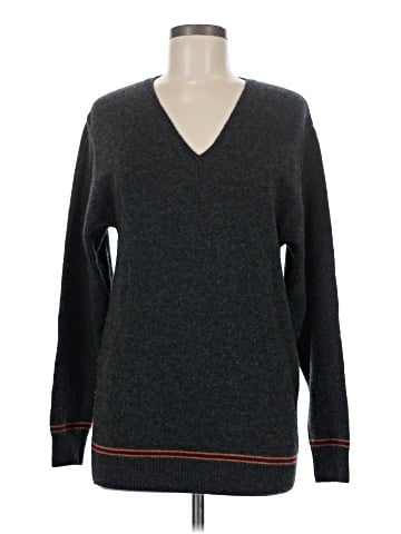Harry Potter Wool Pullover Sweater (view 1)
