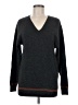 Harry Potter 100% Wool Gray Wool Pullover Sweater Size M - photo 1
