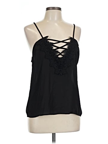 rue21 Sleeveless Blouse (view 1)