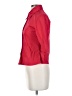Assorted Brands Red 3/4 Sleeve Button-Down Shirt Size XS (estimated) - photo 5