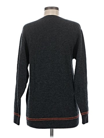 Harry Potter Wool Pullover Sweater (view 2)