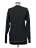 Harry Potter 100% Wool Gray Wool Pullover Sweater Size M - photo 2