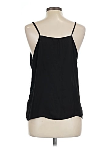rue21 Sleeveless Blouse (view 2)