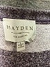 Hayden Gray Casual Dress Size L - photo 7
