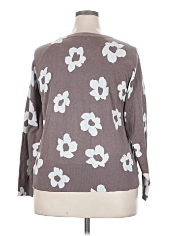 Sanctuary Pullover Sweater (view 2)