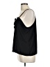 rue21 100% Polyester Black Sleeveless Blouse Size L - photo 5
