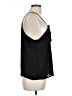 rue21 100% Polyester Black Sleeveless Blouse Size L - photo 4