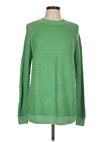 Johnnie-O Pullover Sweater (view 1)