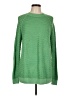 Johnnie-O Green Pullover Sweater Size L - photo 1
