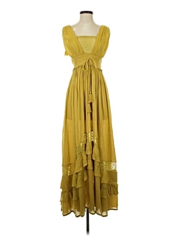 Free People Casual Dress (view 1)