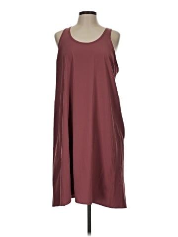 Athleta Casual Dress (view 1)