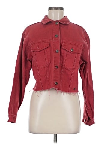 Pull&Bear Jacket (view 1)