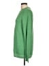 Johnnie-O Green Pullover Sweater Size L - photo 5
