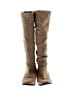 Unbranded Tan Boots Size EU 40 - photo 2