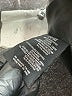 Cole Haan Black Coat Size 12 - photo 7