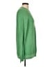 Johnnie-O Green Pullover Sweater Size L - photo 4