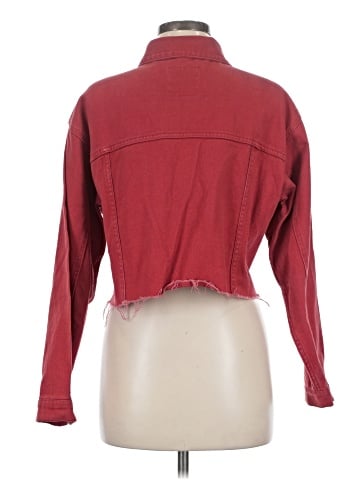 Pull&Bear Jacket (view 2)