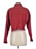 Pull&Bear Red Jacket Size M - photo 2