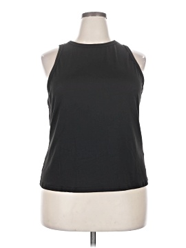 Shein Curve Tank Top (view 1)