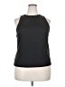 Shein Curve Black Tank Top Size 20 Plus (4) - photo 1