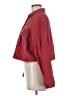 Pull&Bear Red Jacket Size M - photo 5