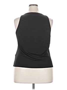 Shein Curve Tank Top (view 2)