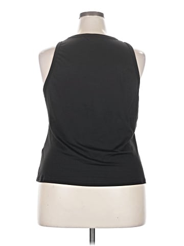 Shein Curve Tank Top (view 2)