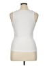Assorted Brands White Active Tank Size XL - photo 2