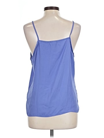 rue21 Sleeveless Blouse (view 2)