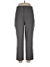 Stradivarius Gray Dress Pants Size 10 - photo 1