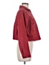 Pull&Bear Red Jacket Size M - photo 4
