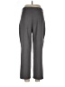 Stradivarius Gray Dress Pants Size 10 - photo 2