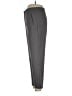 Stradivarius Gray Dress Pants Size 10 - photo 5