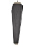 Stradivarius Gray Dress Pants Size 10 - photo 4