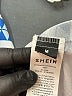 Shein Blue Casual Dress Size M - photo 7