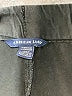 American Eagle Outfitters Solid Black Casual Pants Size 14 - photo 7