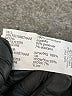 Dex 100% Polyurethane Black Track Pants Size 1X - photo 8