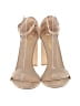 Lulus Ivory Sandals Size 10 - photo 2