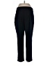 Stradivarius Blue Active Pants Size 10 - photo 2