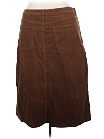 Time and Tru Casual Skirt (view 2)